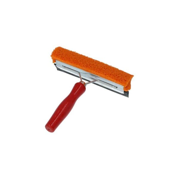 ProPlus Squeegee 14cm röd