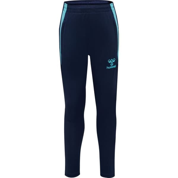 Hummel Lead 2.0 barn träningsbyxor