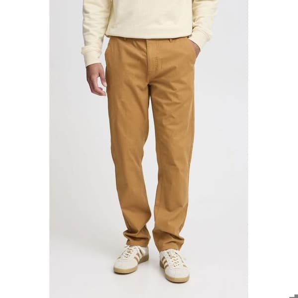 Byxor i twill Blend Ednan