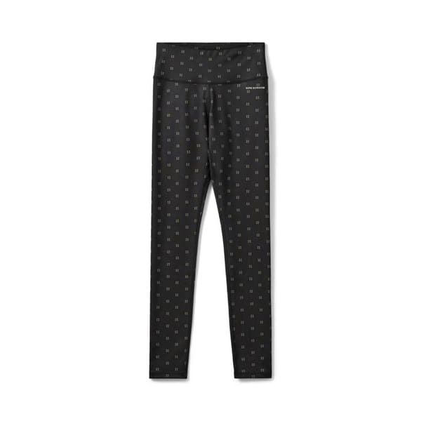 Legging dam Sofie Schnoor Avalinasw - svart
