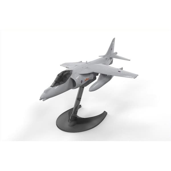 Modell - AIRFIX - J6009 - För Barn - Från 5 år
