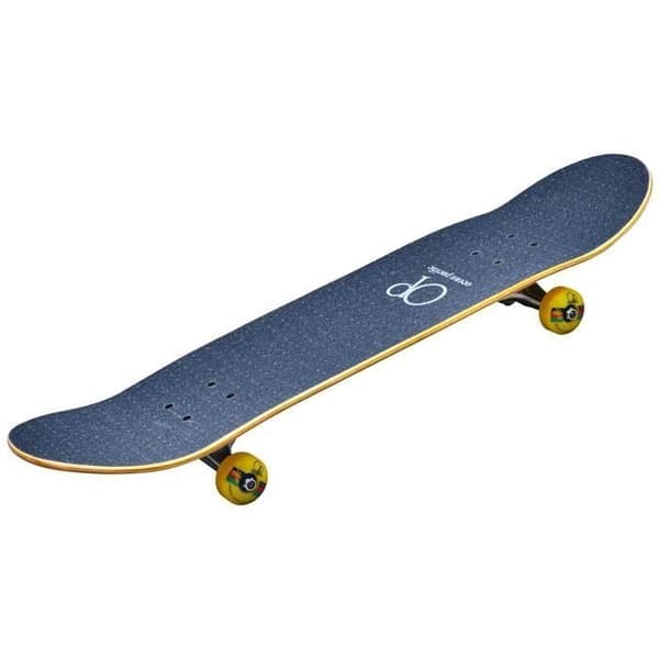Skate OCEAN PACIFIC Sunset Gul 7.75 775