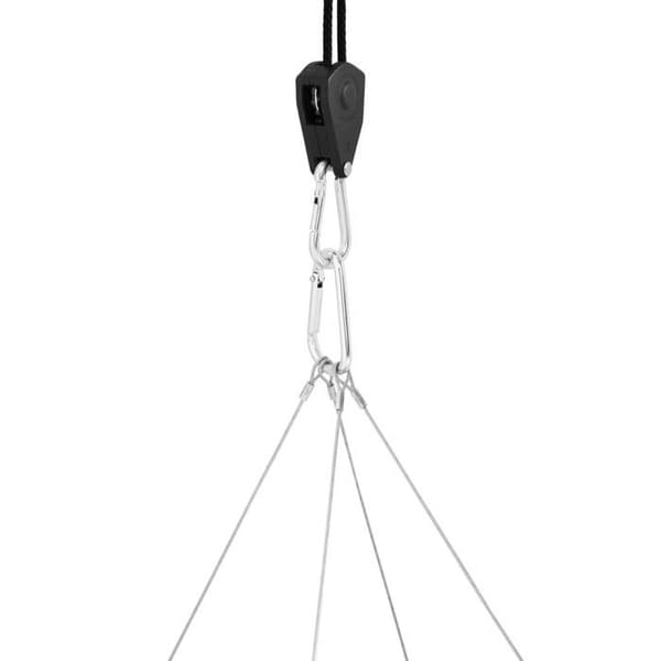 LED-lampa för pl HT-WEDGE-100