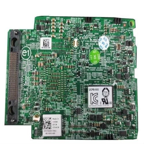 DELL EMC PERC H730P 2GB NV RAID-kontroller - Svart