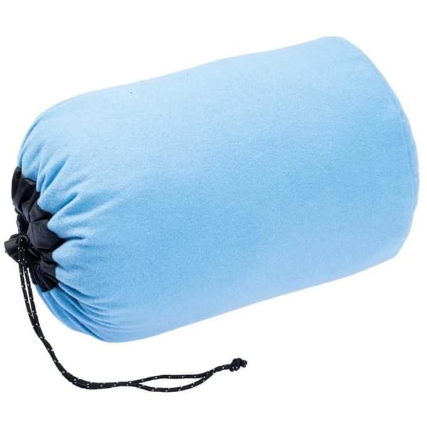 Förvaringspåse - Cocoon - Storlek S - Rivtålig polyester - Fleece örngott