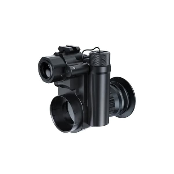 Nattvisionsmonokulär med adapter Professor Optiken Pard NV007SP