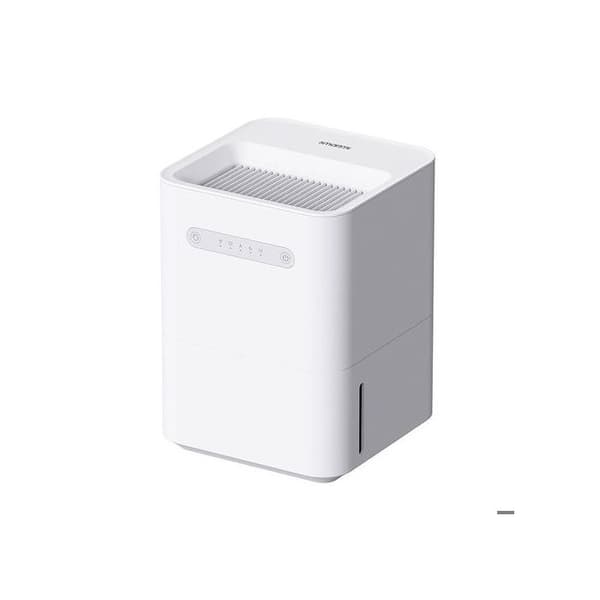 Avdunstningsfuktare - SMARTMI - 3 Lite - 400 ml/h - 3,5 l - Yta 15 m²