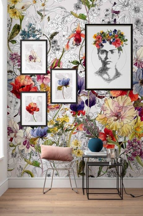Poster - Komar poster - P219-30x40h