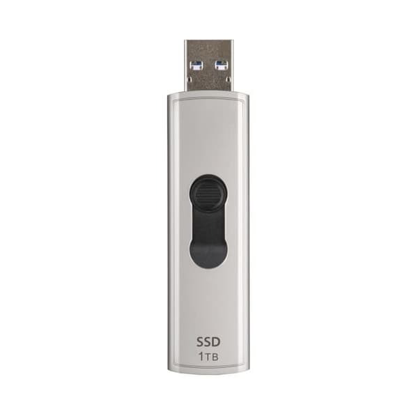TRANSCEND ESD320A 1To Extern