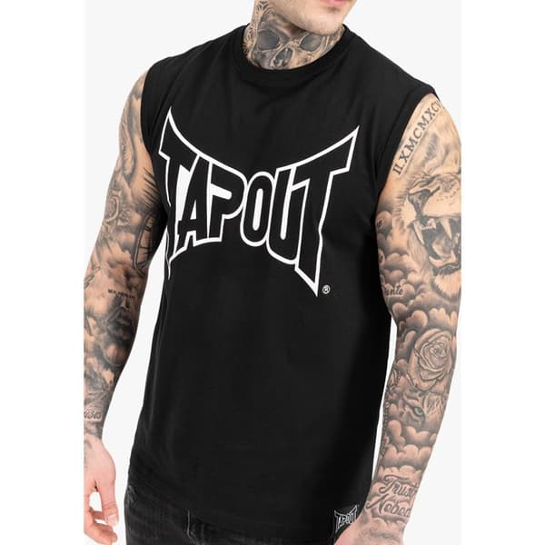 Tapout Alemada Linne