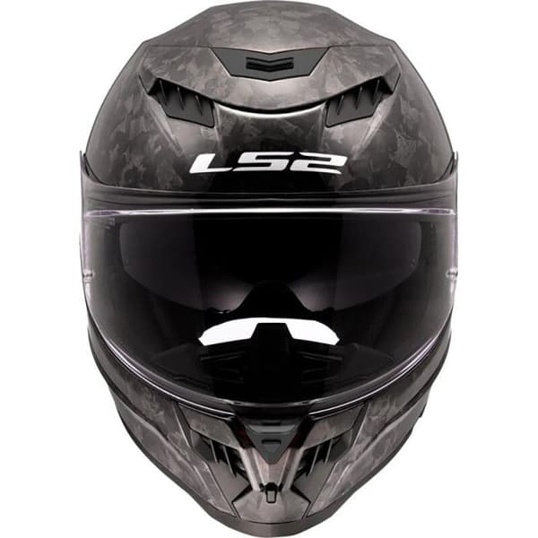 LS2 FF807 DRAGON FORGED