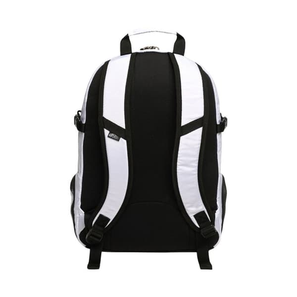 Superdry Outdoor Ryggsäck - Blank Vit - Blank Vit