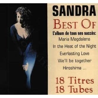 SANDRA