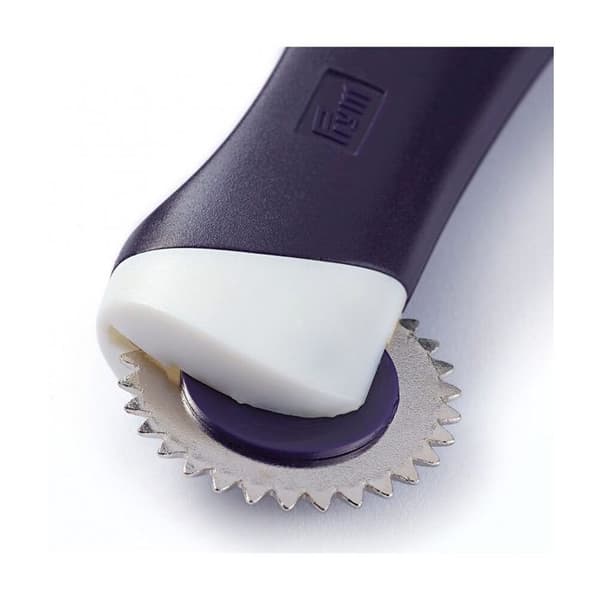 Roulette med mönster - PRYM - Ergonomisk - Tandskär - Ergonomisk design
