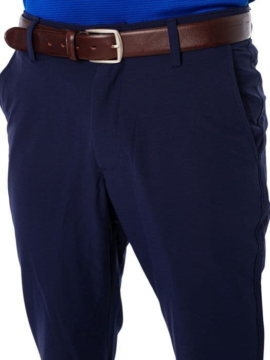Technical Tapered Chino Pants - Under Armour