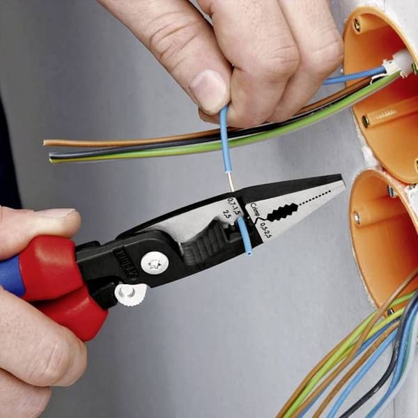 Knipex 13 96 200 T Multifunktionstång