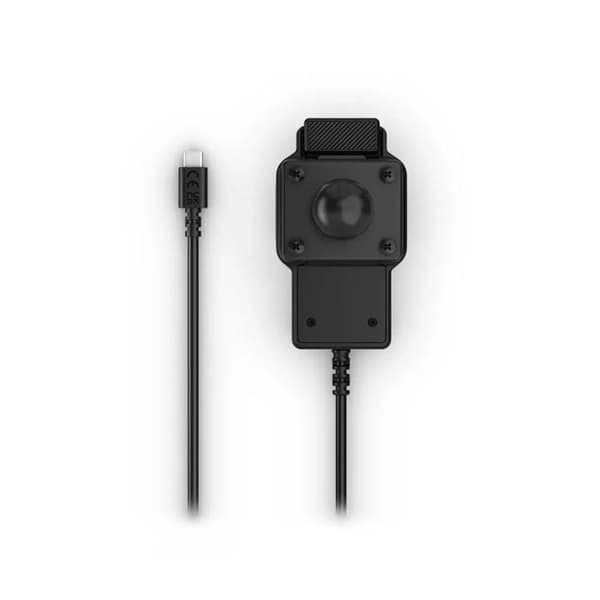 Garmin strömförsörjd monteringsstöd