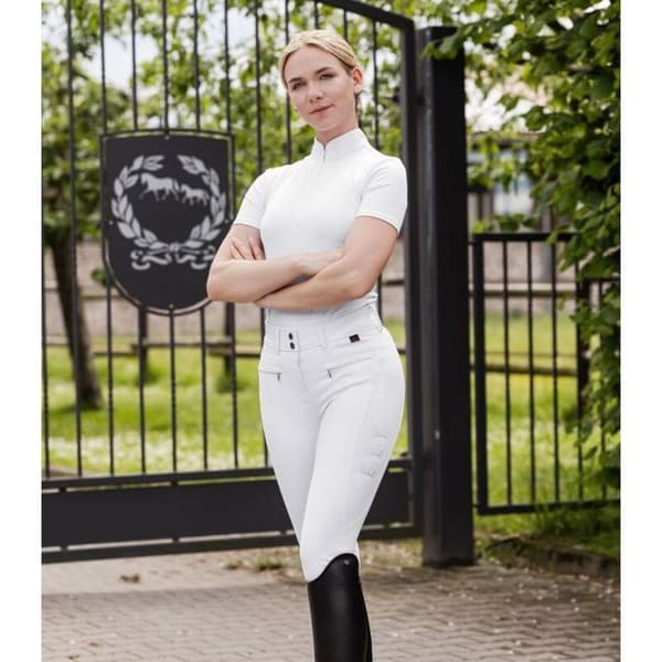 Tävlingströja för flickor ELT Paola