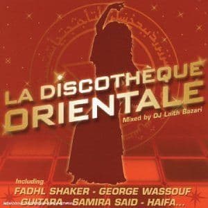 Det orientaliska diskoteket