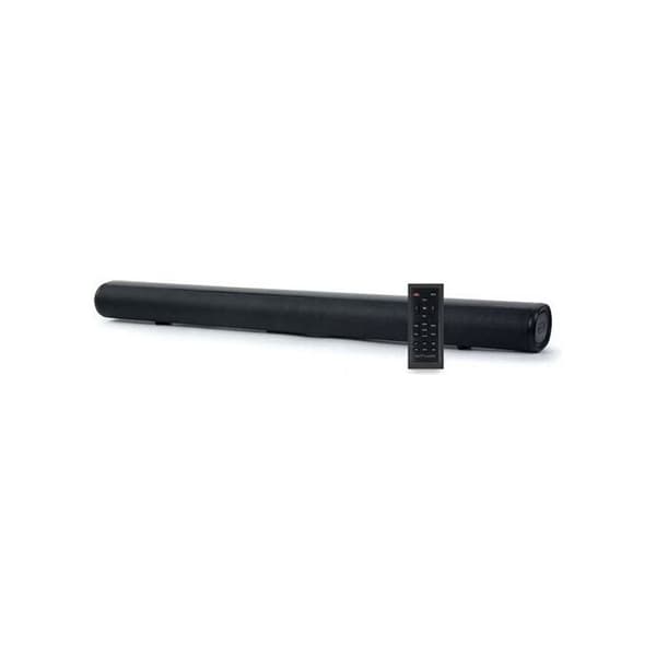 Ljudstänger - MUSE - M-1680 SBT - 100 Watt - Bluetooth - HDMI ARC
