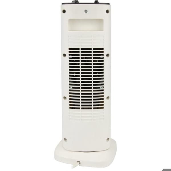Skywarm 2000W keramikvärmare - Voltman