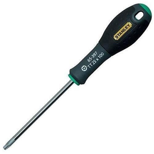 Torx Tamper T10 skruvmejsel 75mm - FATMAX