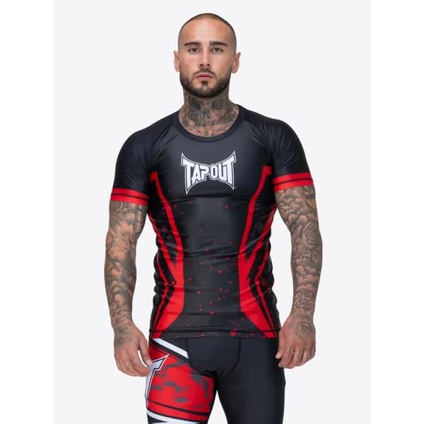 Tapout Kendall-tröja