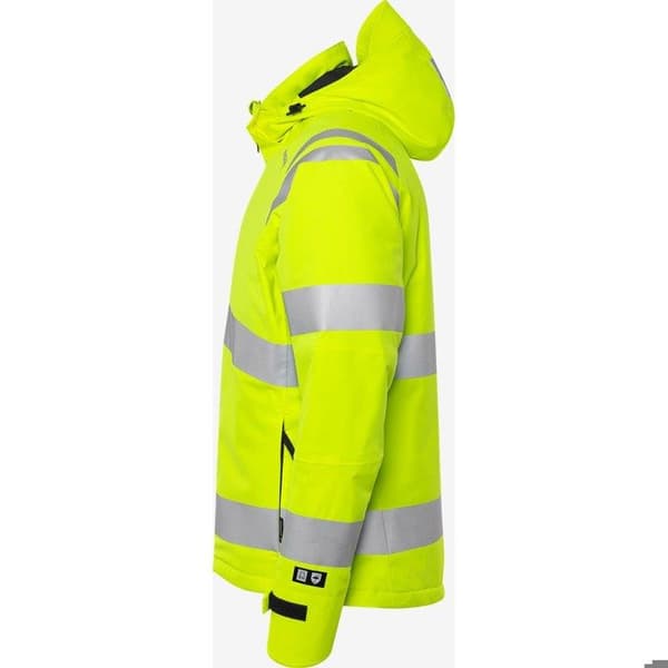 Fristads Arbetsjacka Klass 3 4682 GLPS