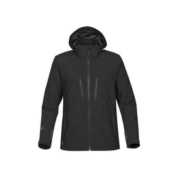 Högteknologisk softshell-jacka Stormtech patrol