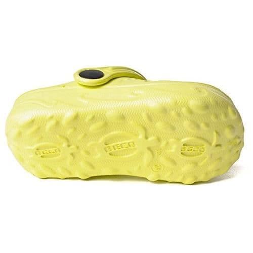 Beco Crogs Schildi XS Lime - 9084