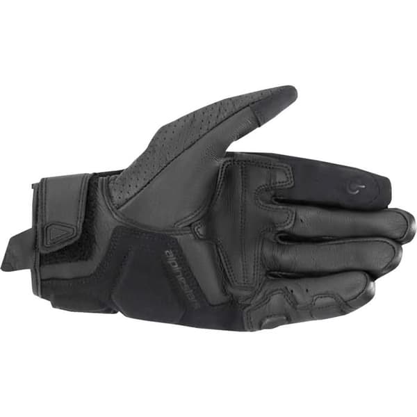 Alpinestars Celer V3 sommarhandskar - Svart - 3XL