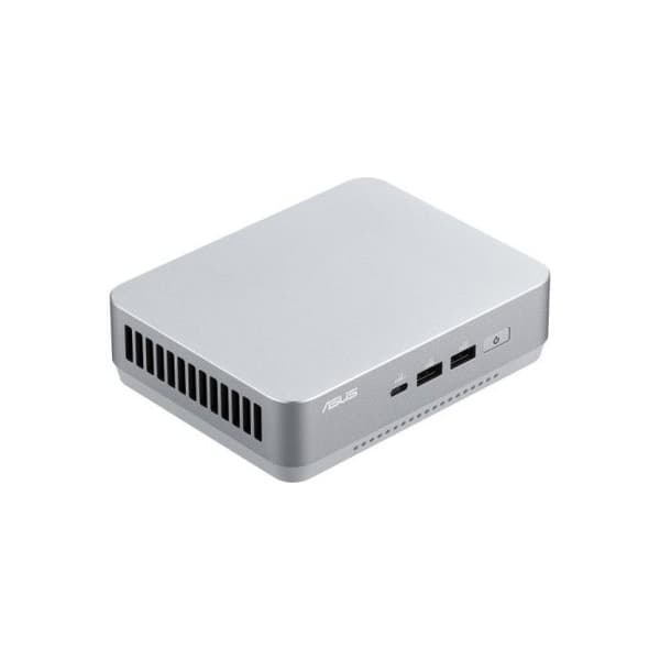 Barebone - ASUS - RNUC14RVSU900000I - Intel Core Ultra 9 185H - Kompakt - Prestanda