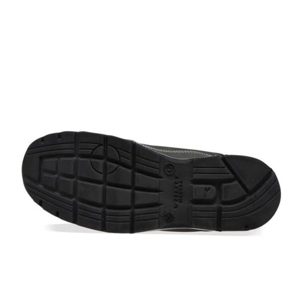 Höga säkerhetsskor RUN MID ESD S3 SRC grå/blå P42 - DIADORA SPA - 701.175304