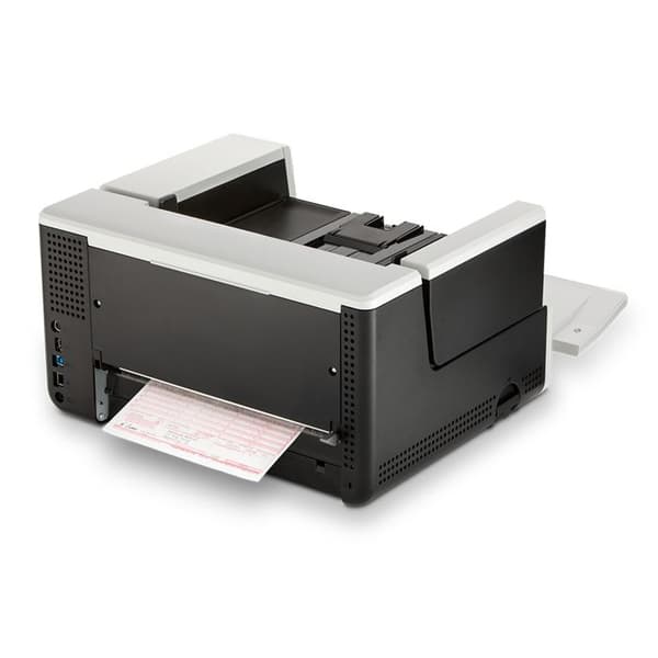 KODAK S3060 Scannerns huvudram