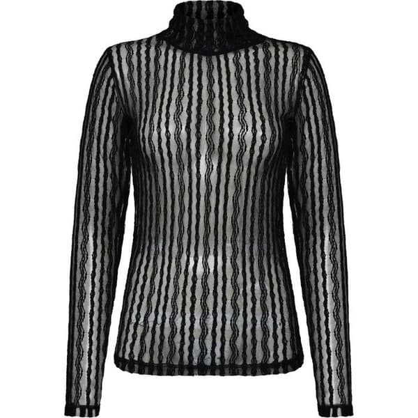 Blus dam Sofie Schnoor Calliesw - svart