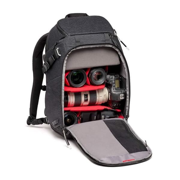 MANFROTTO Sac a dos PL Multiloader-ryggsäck M