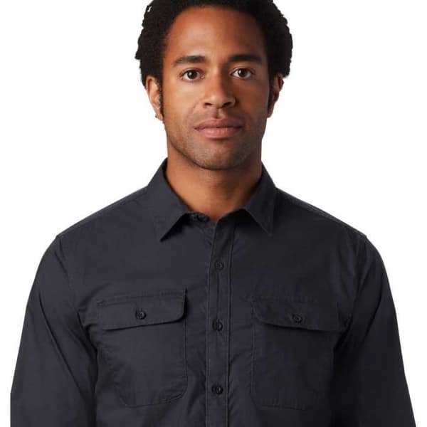 Herrkläder Skjortor Mountain Hardwear J Tree