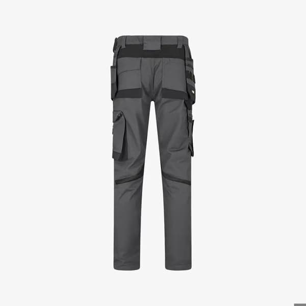 Arbetsbyxor Safety Jogger WorksAlkes
