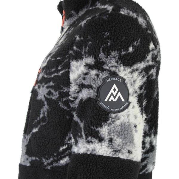 Polaire Peak Berg Sherpa