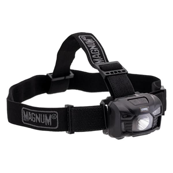 Magnum Trooper pannlampa