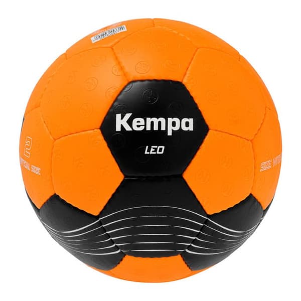 Kempa Leo Ball