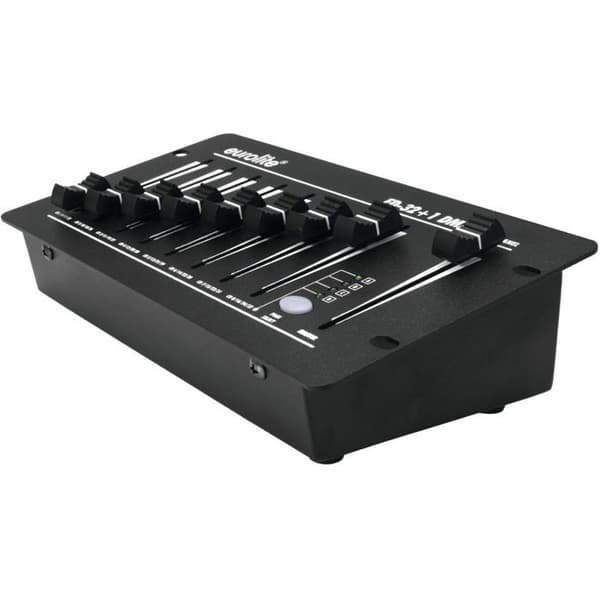 Eurolite FD-32+1 DMX dimmerpanel