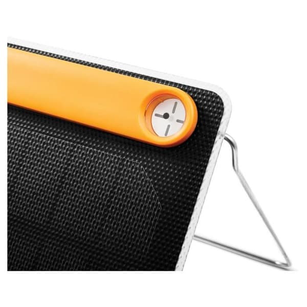 Solpanel - BIOLITE - SolarPanel 10+ - 10W - Batteri 3200 mAh - Optimal Sol
