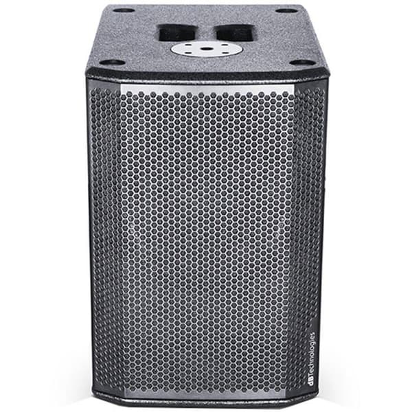 dB Technologies SUB 612 aktiv subwoofer 12 tum
