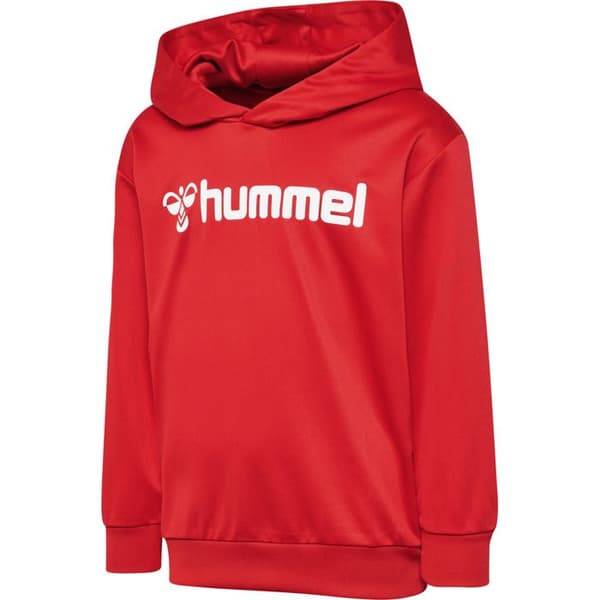 Huvtröja barn Hummel hmlLOGO