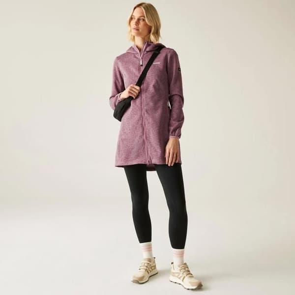 Regatta Bloomfield dam zip-up fleece