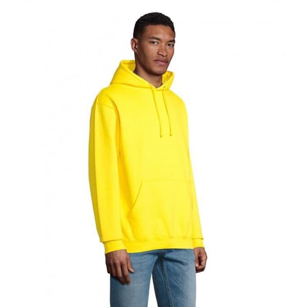 Sol's - Unisex hoodie CONDOR