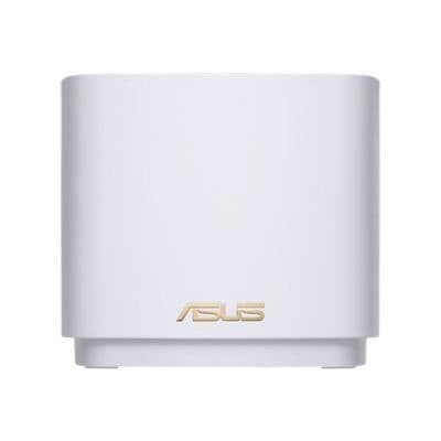 ASUS ZenWiFi AX Mini (XD4) vit x2