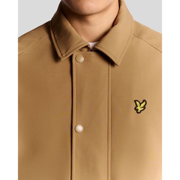 Arbetsjacka Lyle & Scott