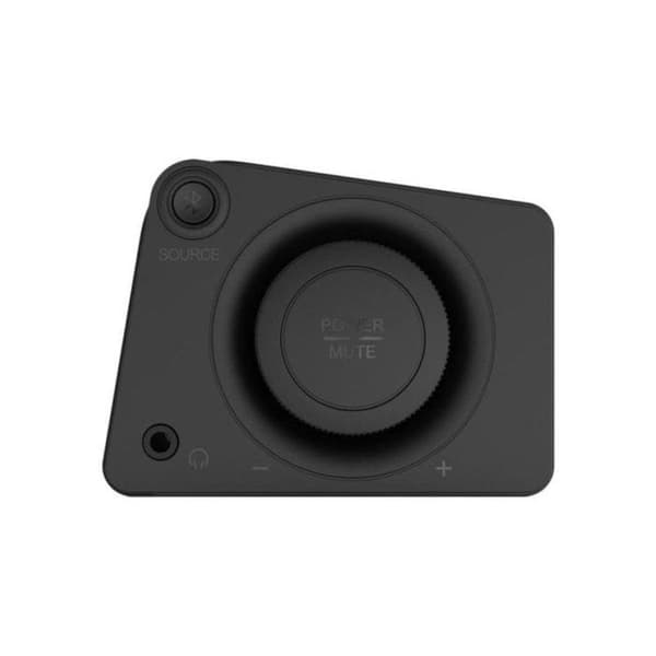 Barre audio Creative Technology GASW-360 Svart